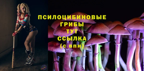 трава Баксан